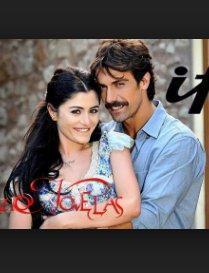 Iffet La Traicion No Tiene Perdon C87 FIN.tr